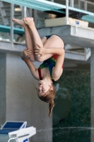 Thumbnail - Girls D - Rahela - Tuffi Sport - 2022 - Springmeet Graz - Participants - Croatia 03047_02346.jpg