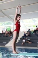 Thumbnail - Girls D - Luca - Diving Sports - 2022 - Springmeet Graz - Participants - Hungary 03047_02351.jpg