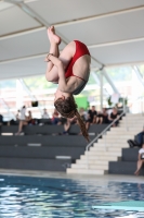 Thumbnail - Girls D - Luca - Прыжки в воду - 2022 - Springmeet Graz - Participants - Hungary 03047_02352.jpg