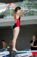 Thumbnail - Girls D - Ruth - Прыжки в воду - 2022 - Springmeet Graz - Participants - Austria 03047_02373.jpg