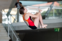 Thumbnail - Girls D - Ruth - Прыжки в воду - 2022 - Springmeet Graz - Participants - Austria 03047_02375.jpg