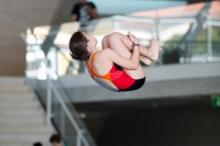 Thumbnail - Girls D - Ruth - Прыжки в воду - 2022 - Springmeet Graz - Participants - Austria 03047_02376.jpg