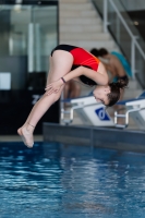 Thumbnail - Girls D - Ruth - Прыжки в воду - 2022 - Springmeet Graz - Participants - Austria 03047_02379.jpg