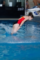 Thumbnail - Girls D - Ruth - Прыжки в воду - 2022 - Springmeet Graz - Participants - Austria 03047_02381.jpg