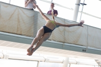 Thumbnail - Girls D - Patrizia - Прыжки в воду - 2022 - Springmeet Graz - Participants - Croatia 03047_02384.jpg