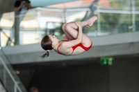 Thumbnail - Girls D - Franciska - Прыжки в воду - 2022 - Springmeet Graz - Participants - Hungary 03047_02421.jpg