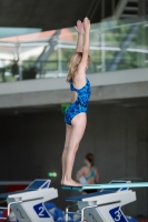 Thumbnail - Girls D - Hanna - Прыжки в воду - 2022 - Springmeet Graz - Participants - Austria 03047_02430.jpg