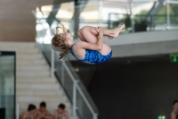 Thumbnail - Girls D - Hanna - Прыжки в воду - 2022 - Springmeet Graz - Participants - Austria 03047_02434.jpg