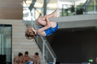 Thumbnail - Girls D - Hanna - Прыжки в воду - 2022 - Springmeet Graz - Participants - Austria 03047_02435.jpg