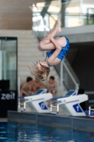 Thumbnail - Girls D - Hanna - Прыжки в воду - 2022 - Springmeet Graz - Participants - Austria 03047_02436.jpg