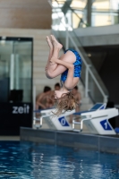 Thumbnail - Girls D - Hanna - Прыжки в воду - 2022 - Springmeet Graz - Participants - Austria 03047_02437.jpg