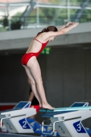 Thumbnail - Girls D - Johanna - Прыжки в воду - 2022 - Springmeet Graz - Participants - Hungary 03047_02448.jpg