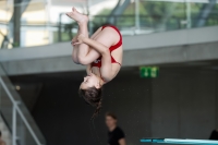 Thumbnail - Girls D - Johanna - Прыжки в воду - 2022 - Springmeet Graz - Participants - Hungary 03047_02451.jpg