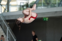 Thumbnail - Girls D - Johanna - Diving Sports - 2022 - Springmeet Graz - Participants - Hungary 03047_02452.jpg