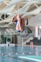 Thumbnail - Girls D - Hanna - Прыжки в воду - 2022 - Springmeet Graz - Participants - Austria 03047_02460.jpg