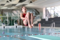 Thumbnail - Girls D - Johanna - Прыжки в воду - 2022 - Springmeet Graz - Participants - Hungary 03047_02464.jpg