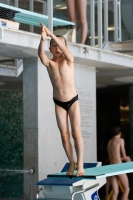Thumbnail - Boys D - Kian - Diving Sports - 2022 - Springmeet Graz - Participants - Austria 03047_02475.jpg