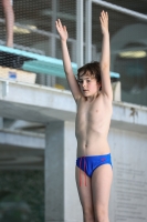 Thumbnail - Boys D - Clemens - Прыжки в воду - 2022 - Springmeet Graz - Participants - Austria 03047_02516.jpg