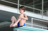 Thumbnail - Boys D - Clemens - Прыжки в воду - 2022 - Springmeet Graz - Participants - Austria 03047_02536.jpg
