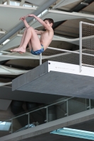 Thumbnail - Boys C - Patrik - Прыжки в воду - 2022 - Springmeet Graz - Participants - Croatia 03047_02544.jpg