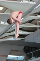 Thumbnail - Boys C - Erik - Прыжки в воду - 2022 - Springmeet Graz - Participants - Austria 03047_02556.jpg
