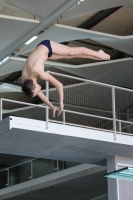 Thumbnail - Boys C - Konstantin - Прыжки в воду - 2022 - Springmeet Graz - Participants - Austria 03047_02631.jpg