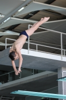 Thumbnail - Boys C - Konstantin - Прыжки в воду - 2022 - Springmeet Graz - Participants - Austria 03047_02632.jpg