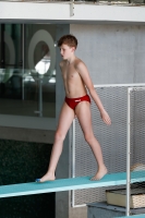 Thumbnail - Boys C - Erik - Прыжки в воду - 2022 - Springmeet Graz - Participants - Austria 03047_02634.jpg