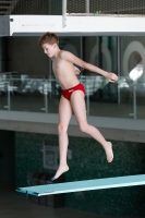 Thumbnail - Boys C - Erik - Прыжки в воду - 2022 - Springmeet Graz - Participants - Austria 03047_02635.jpg