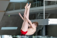 Thumbnail - Boys C - Erik - Прыжки в воду - 2022 - Springmeet Graz - Participants - Austria 03047_02642.jpg