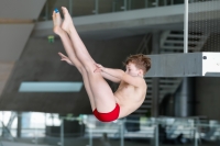 Thumbnail - Boys C - Erik - Прыжки в воду - 2022 - Springmeet Graz - Participants - Austria 03047_02643.jpg