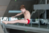Thumbnail - Boys C - Erik - Прыжки в воду - 2022 - Springmeet Graz - Participants - Austria 03047_02645.jpg