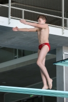 Thumbnail - Boys C - Erik - Прыжки в воду - 2022 - Springmeet Graz - Participants - Austria 03047_02665.jpg