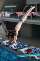 Thumbnail - Boys C - Patrik - Прыжки в воду - 2022 - Springmeet Graz - Participants - Croatia 03047_02680.jpg