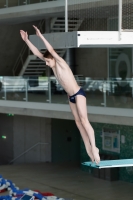 Thumbnail - Boys C - Kristijan - Прыжки в воду - 2022 - Springmeet Graz - Participants - Croatia 03047_02693.jpg