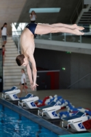 Thumbnail - Boys C - Kristijan - Прыжки в воду - 2022 - Springmeet Graz - Participants - Croatia 03047_02698.jpg