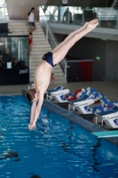 Thumbnail - Boys C - Kristijan - Прыжки в воду - 2022 - Springmeet Graz - Participants - Croatia 03047_02700.jpg