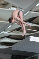 Thumbnail - Boys C - Patrik - Прыжки в воду - 2022 - Springmeet Graz - Participants - Croatia 03047_02713.jpg
