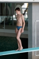 Thumbnail - Boys C - Patrik - Diving Sports - 2022 - Springmeet Graz - Participants - Croatia 03047_02860.jpg