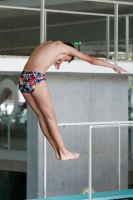 Thumbnail - Boys C - Luka - Прыжки в воду - 2022 - Springmeet Graz - Participants - Croatia 03047_02901.jpg