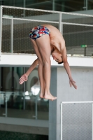Thumbnail - Boys C - Luka - Прыжки в воду - 2022 - Springmeet Graz - Participants - Croatia 03047_02902.jpg