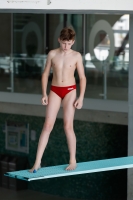Thumbnail - Boys C - Erik - Прыжки в воду - 2022 - Springmeet Graz - Participants - Austria 03047_02991.jpg
