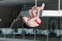 Thumbnail - Boys C - Erik - Прыжки в воду - 2022 - Springmeet Graz - Participants - Austria 03047_02995.jpg