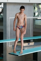 Thumbnail - Boys C - Luka - Diving Sports - 2022 - Springmeet Graz - Participants - Croatia 03047_03068.jpg