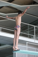 Thumbnail - Boys C - Luka - Прыжки в воду - 2022 - Springmeet Graz - Participants - Croatia 03047_03093.jpg