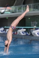 Thumbnail - Boys C - Luka - Прыжки в воду - 2022 - Springmeet Graz - Participants - Croatia 03047_03096.jpg
