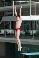 Thumbnail - Boys C - Erik - Прыжки в воду - 2022 - Springmeet Graz - Participants - Austria 03047_03144.jpg