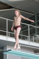 Thumbnail - Boys C - Jakob - Прыжки в воду - 2022 - Springmeet Graz - Participants - Austria 03047_03158.jpg