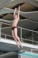 Thumbnail - Boys C - Jakob - Прыжки в воду - 2022 - Springmeet Graz - Participants - Austria 03047_03159.jpg