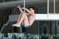Thumbnail - Boys C - Patrik - Прыжки в воду - 2022 - Springmeet Graz - Participants - Croatia 03047_03196.jpg